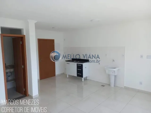 Imagem: Apartamento Loft