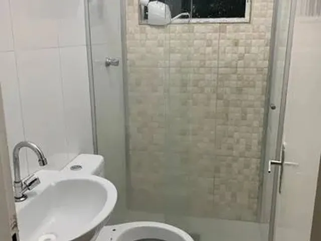 Imagem 7: Contagem, Novo Riacho, Individual