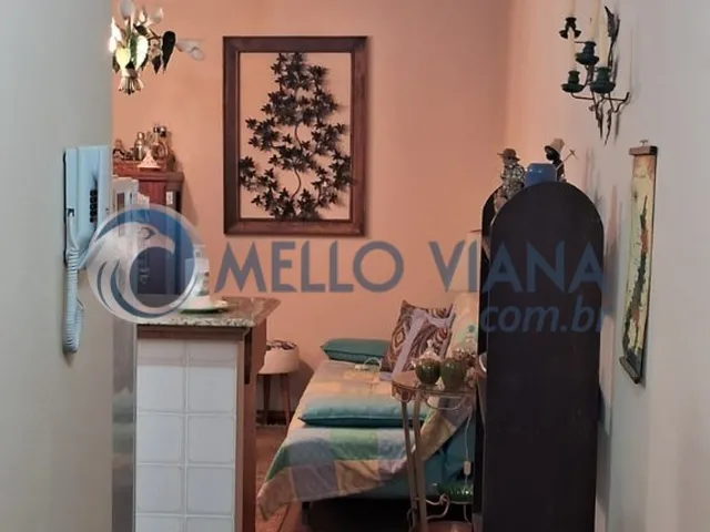 Imagem 8: Apartamento Flat a 500 metros do centro da cidade