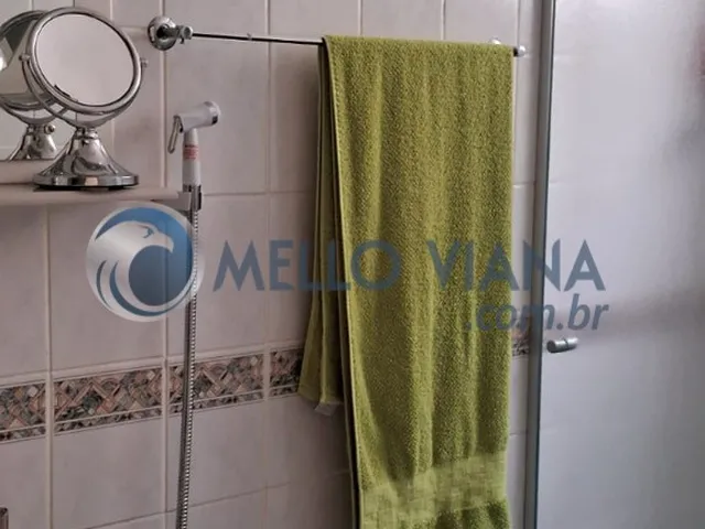 Imagem 6: Apartamento Flat a 500 metros do centro da cidade