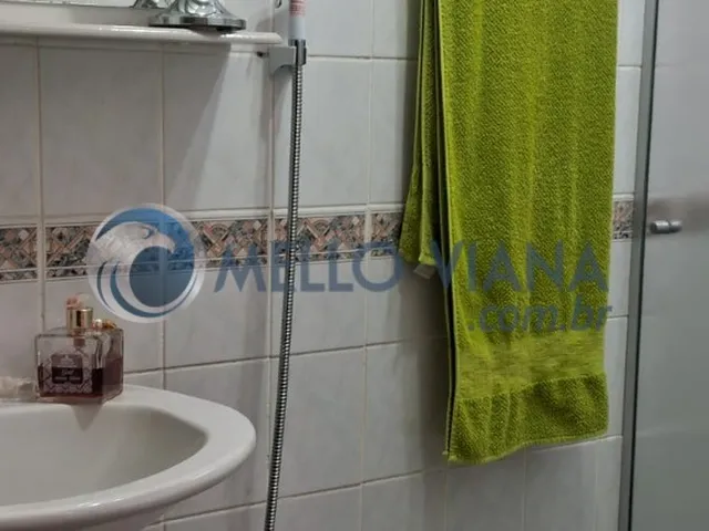 Imagem 11: Apartamento Flat a 500 metros do centro da cidade