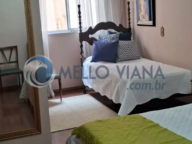 Imagem 2: Apartamento Flat a 500 metros do centro da cidade