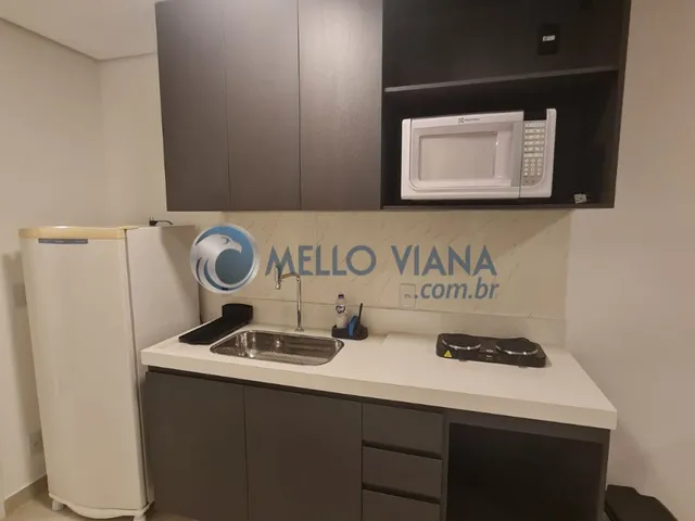 Imagem 2: Apartamento à venda em São Lourenço-MG: 1 quarto, Proximo ao Hospital e Faculdade