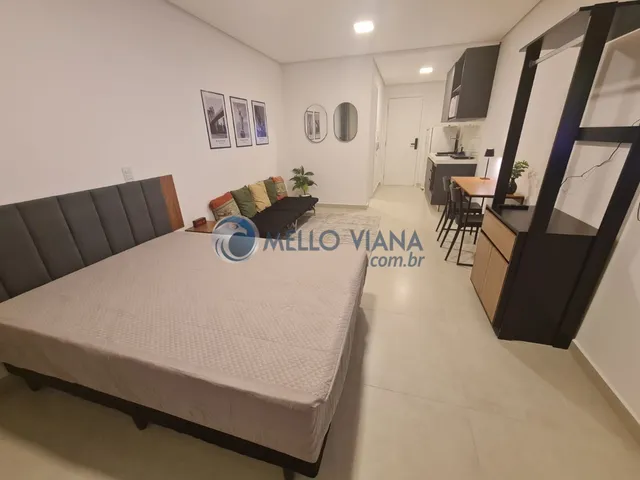 Imagem 6: Apartamento à venda em São Lourenço-MG: 1 quarto, Proximo ao Hospital e Faculdade