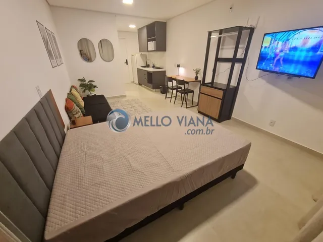 Imagem 5: Apartamento à venda em São Lourenço-MG: 1 quarto, Proximo ao Hospital e Faculdade
