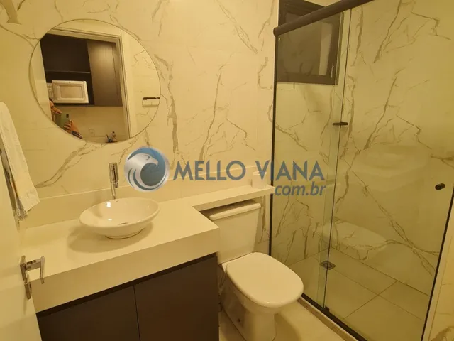 Imagem 4: Apartamento à venda em São Lourenço-MG: 1 quarto, Proximo ao Hospital e Faculdade