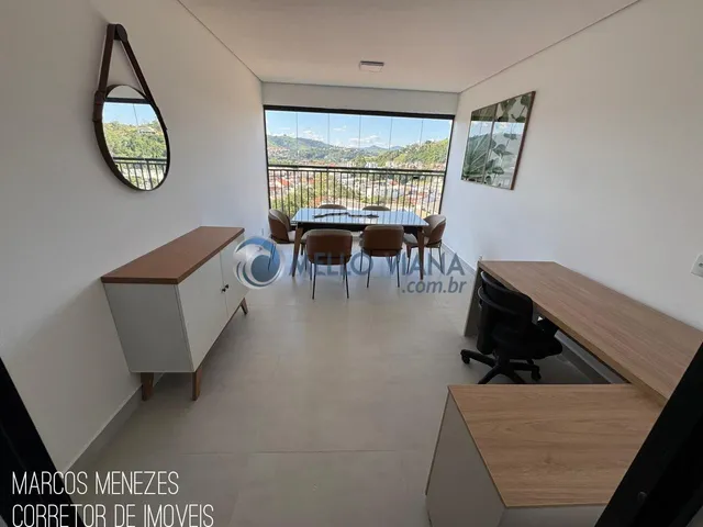 Imagem: Apartamento Studio na Federal
