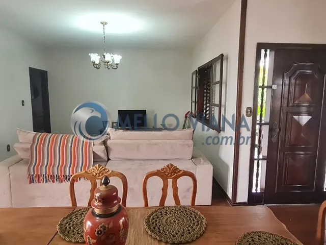 Imagem 14: Casa com 4 quartos (2 suites
