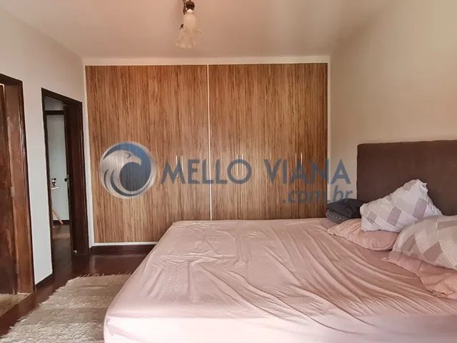 Imagem 3: Casa com 4 quartos (2 suites