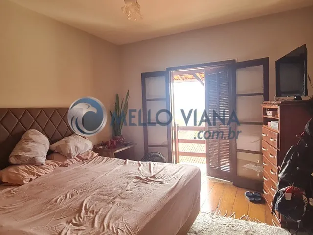 Imagem 13: Casa com 4 quartos (2 suites