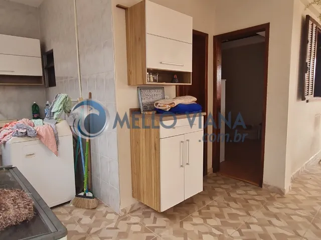 Imagem 9: Casa com 4 quartos (2 suites