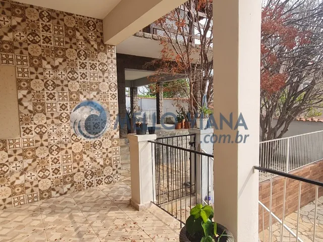 Imagem 16: Casa com 4 quartos (2 suites
