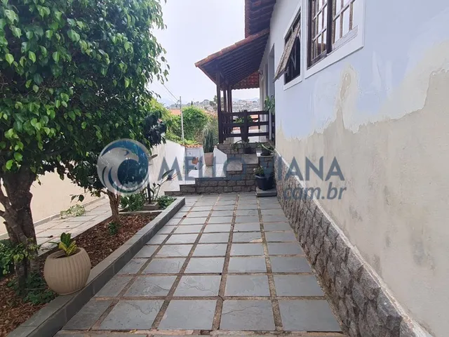 Imagem 11: Casa com 4 quartos (2 suites