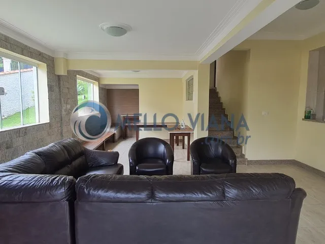 Imagem 1: Imperdível Casa à Venda em São Lourenço-MG Solar dos Lagos: 3 Quartos, 1 Suíte, 5