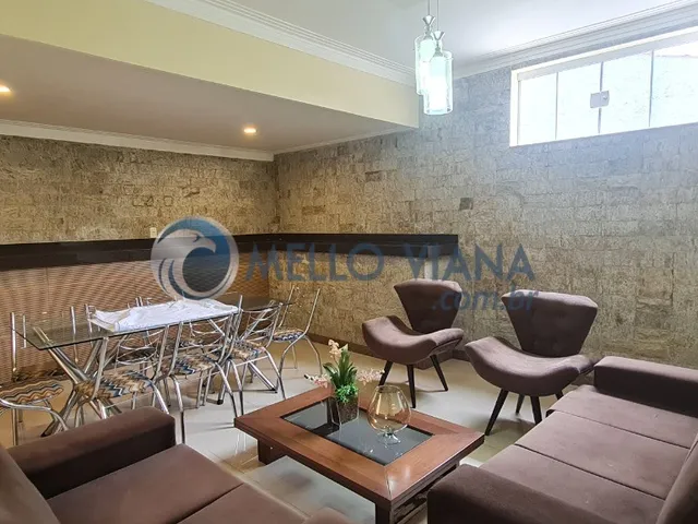 Imagem 11: Imperdível Casa à Venda em São Lourenço-MG Solar dos Lagos: 3 Quartos, 1 Suíte, 5