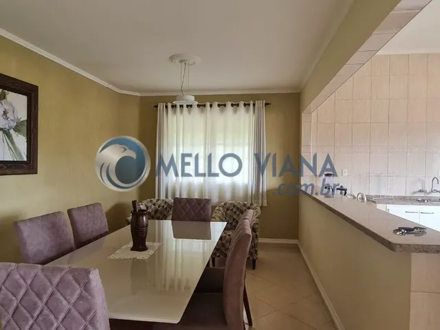Imagem 5: Imperdível Casa à Venda em São Lourenço-MG Solar dos Lagos: 3 Quartos, 1 Suíte, 5