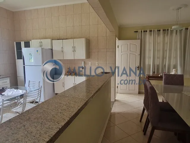 Imagem 12: Imperdível Casa à Venda em São Lourenço-MG Solar dos Lagos: 3 Quartos, 1 Suíte, 5