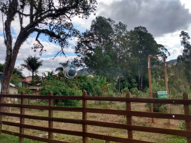 Imagem 8: Terreno localização ótima próximo ao centro da cidade de cCristina mg