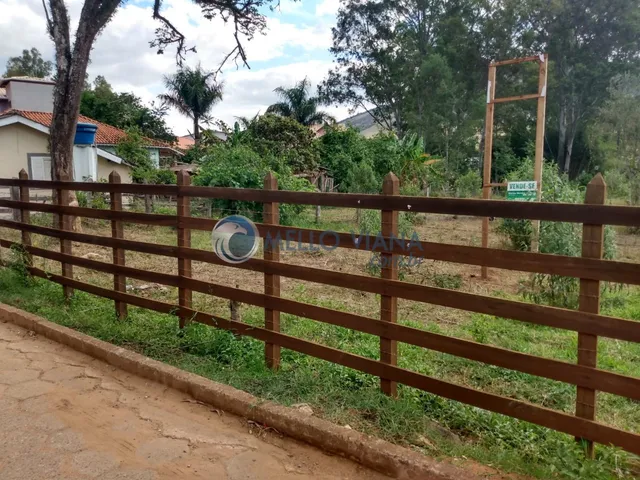 Imagem 4: Terreno localização ótima próximo ao centro da cidade de cCristina mg