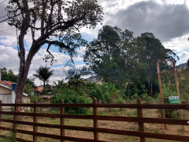 Imagem 2: Terreno localização ótima próximo ao centro da cidade de cCristina mg