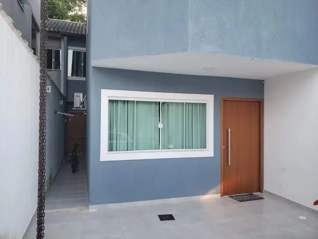 Imagem 1: Casa Duplex no Jardim Vitória - Venda Ou Aluguel