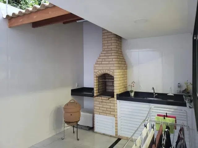 Imagem 15: Casa Duplex no Jardim Vitória - Venda Ou Aluguel