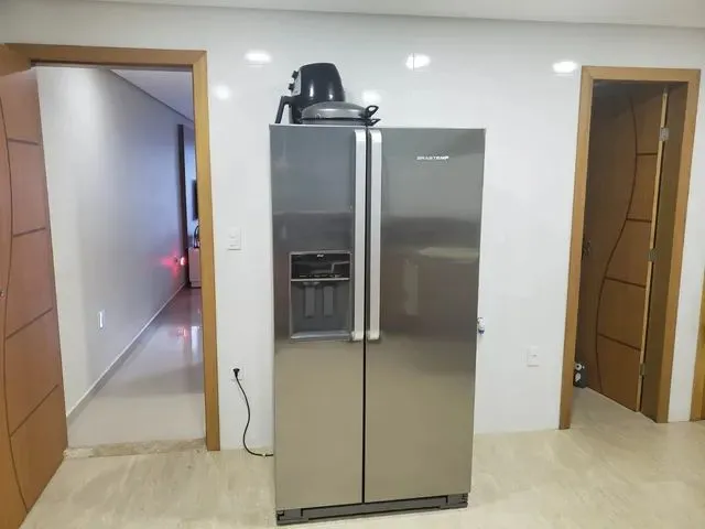 Imagem 6: Casa Duplex no Jardim Vitória - Venda Ou Aluguel