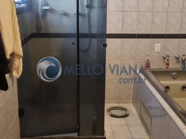 Imagem 4: Espaçosa e luxuosa casa de 5 quartos no Centro de Carmo de Minas-MG, com 3 suítes e