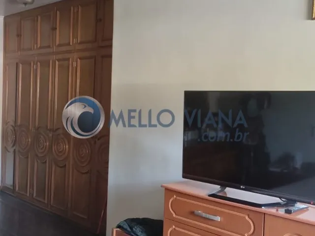 Imagem 7: Espaçosa e luxuosa casa de 5 quartos no Centro de Carmo de Minas-MG, com 3 suítes e