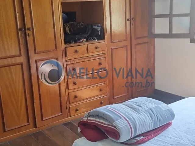 Imagem 11: Espaçosa e luxuosa casa de 5 quartos no Centro de Carmo de Minas-MG, com 3 suítes e