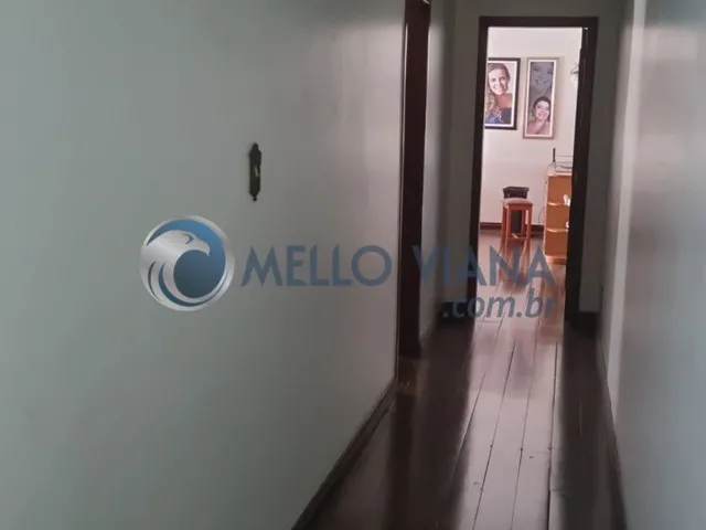Imagem 9: Espaçosa e luxuosa casa de 5 quartos no Centro de Carmo de Minas-MG, com 3 suítes e