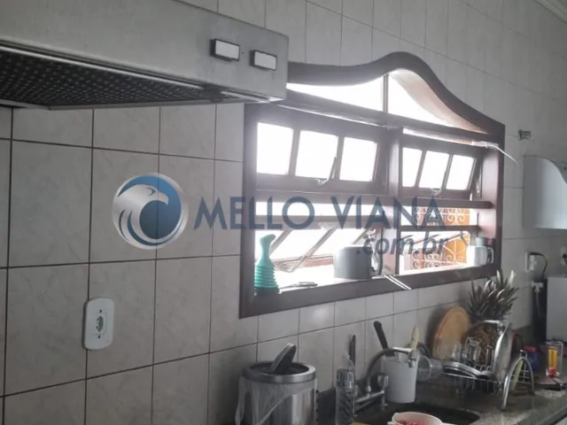 Imagem 10: Espaçosa e luxuosa casa de 5 quartos no Centro de Carmo de Minas-MG, com 3 suítes e