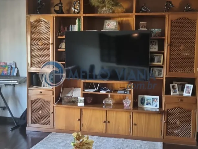 Imagem 16: Espaçosa e luxuosa casa de 5 quartos no Centro de Carmo de Minas-MG, com 3 suítes e