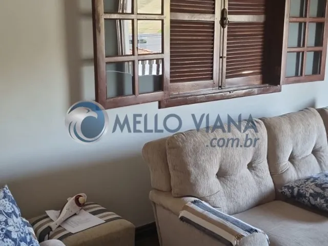 Imagem 3: Espaçosa e luxuosa casa de 5 quartos no Centro de Carmo de Minas-MG, com 3 suítes e