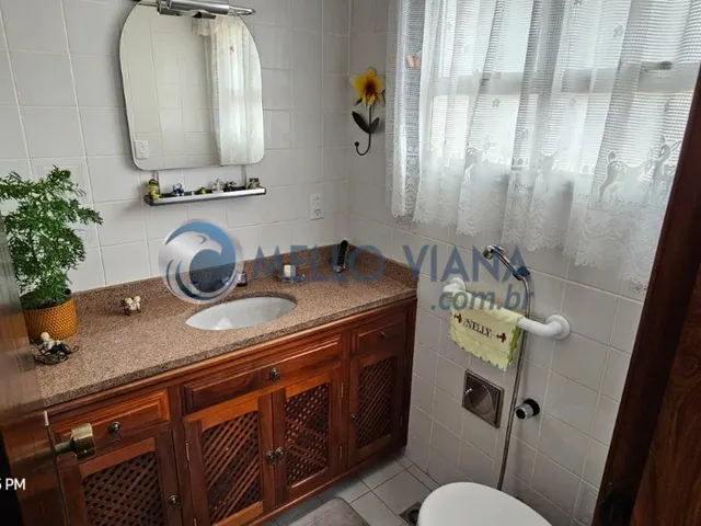 Imagem 9: Excelente oportunidade: Apartamento à venda em São Lourenço-MG, Centro! 2 quartos, 2