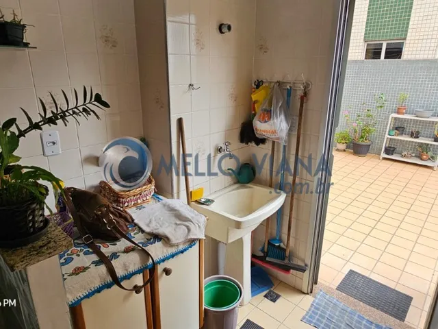Imagem 8: Excelente oportunidade: Apartamento à venda em São Lourenço-MG, Centro! 2 quartos, 2