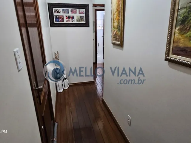 Imagem 3: Excelente oportunidade: Apartamento à venda em São Lourenço-MG, Centro! 2 quartos, 2