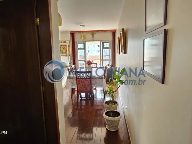 Imagem 11: Excelente oportunidade: Apartamento à venda em São Lourenço-MG, Centro! 2 quartos, 2
