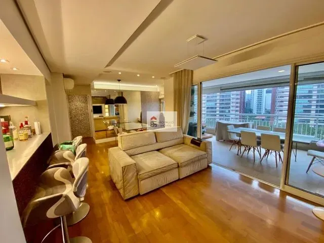 Imagem: Apartamento no Near Granja Julieta - 2 Dormitorios