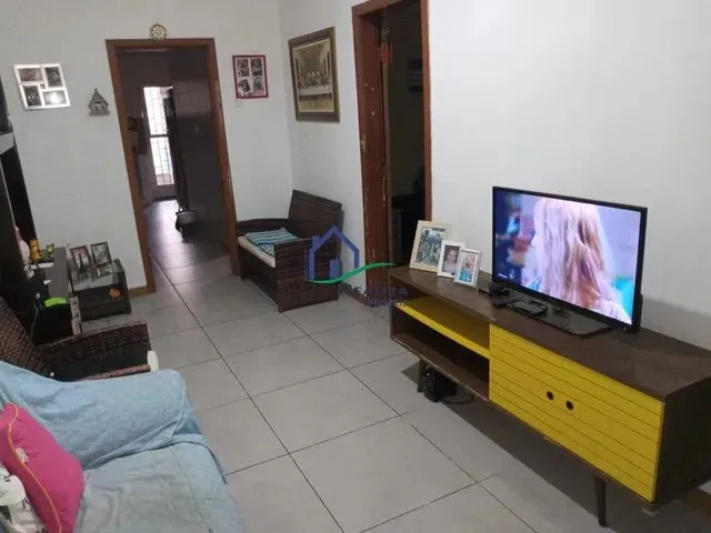 Imagem: Casa Térrea com 03 Dormito À Venda por