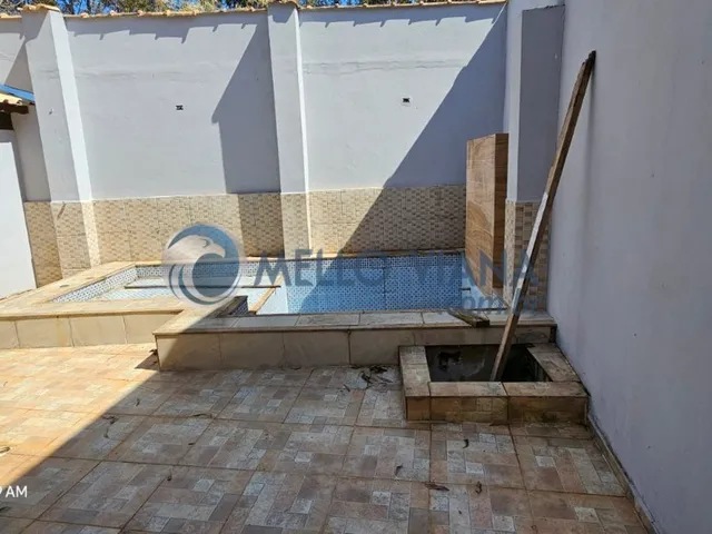 Imagem 12: Casa à venda em São Lourenço-MG, Bairro Lagoa Seca: 3 quartos, 2 suítes, 1 banheiro