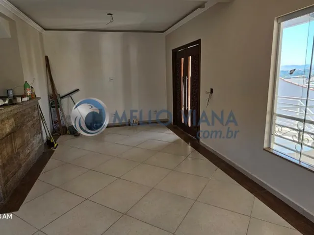 Imagem 8: Casa à venda em São Lourenço-MG, Bairro Lagoa Seca: 3 quartos, 2 suítes, 1 banheiro