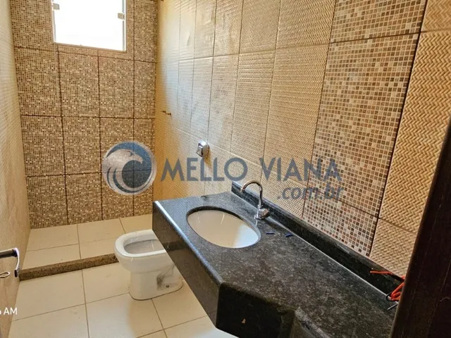 Imagem 13: Casa à venda em São Lourenço-MG, Bairro Lagoa Seca: 3 quartos, 2 suítes, 1 banheiro