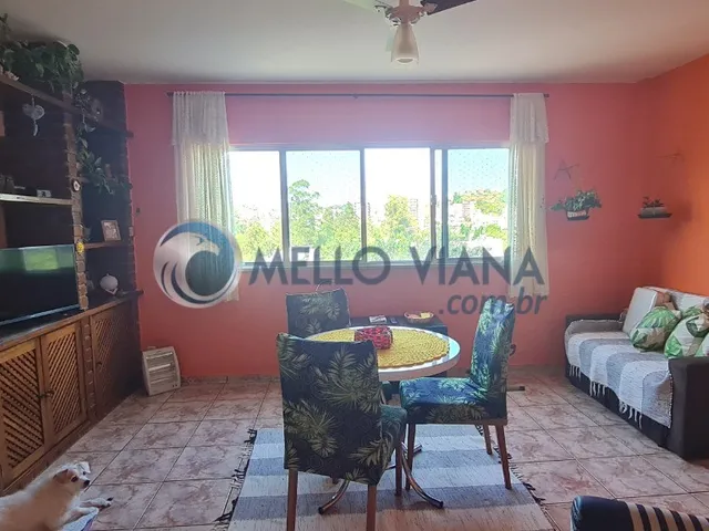 Imagem: Apartamento amplo com otimo custo beneficio