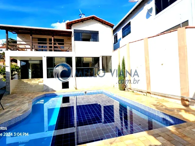 Imagem: Confira esta incrível casa à venda em