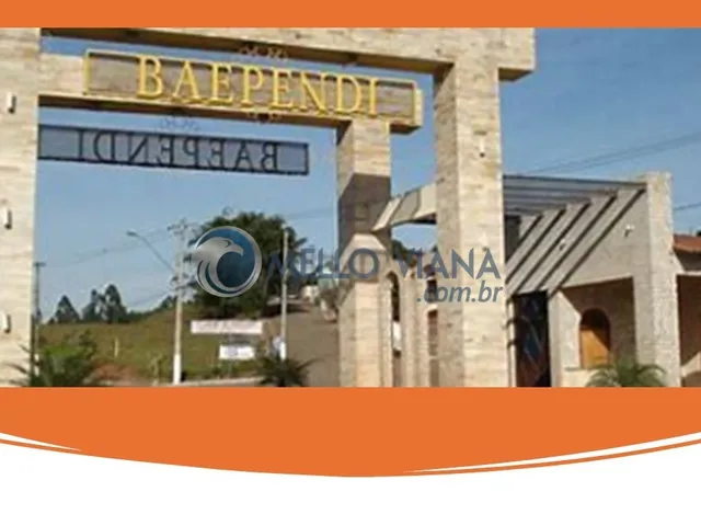 Imagem 7: Imperdível oportunidade! Casa à venda em Baependi com 5 lojas em anexo
