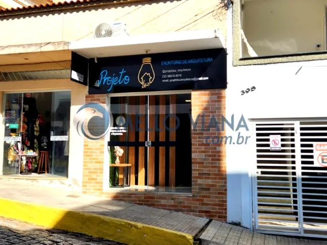 Imagem 10: Imperdível oportunidade! Casa à venda em Baependi com 5 lojas em anexo