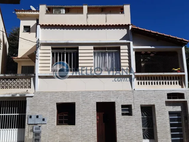 Imagem: Casa no centro de Soledade de Minas