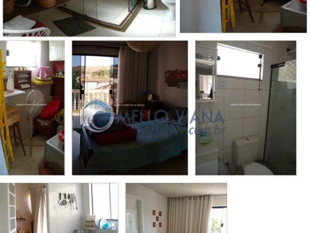 Imagem 10: Casa no centro de Soledade de Minas
