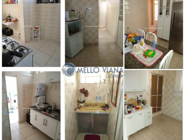 Imagem 11: Casa no centro de Soledade de Minas